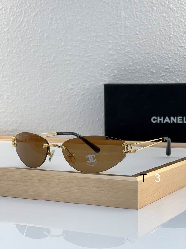 Chanel Sunglasses 1712